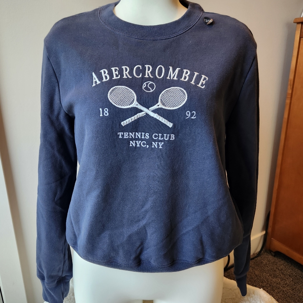 Abercrombie youth size Sweatshirt